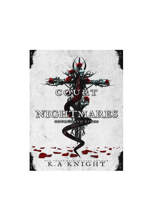 Court of Nightmares