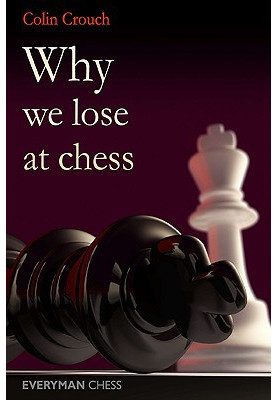 Analyse Your Chess (Everyman Chess)