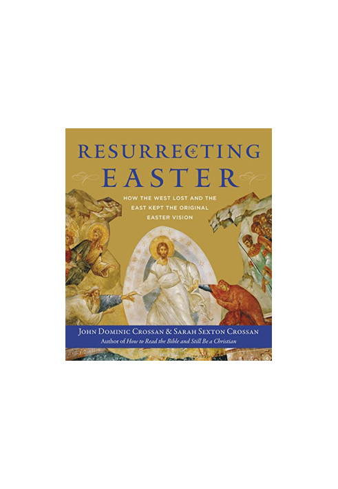 Resurrecting Easter: How the West Lost and the East Kept the Original Easter Vision