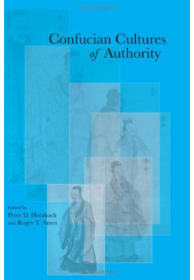 Confucian Cultures of Authority