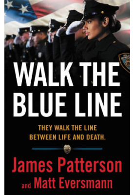 Walk the Blue Line