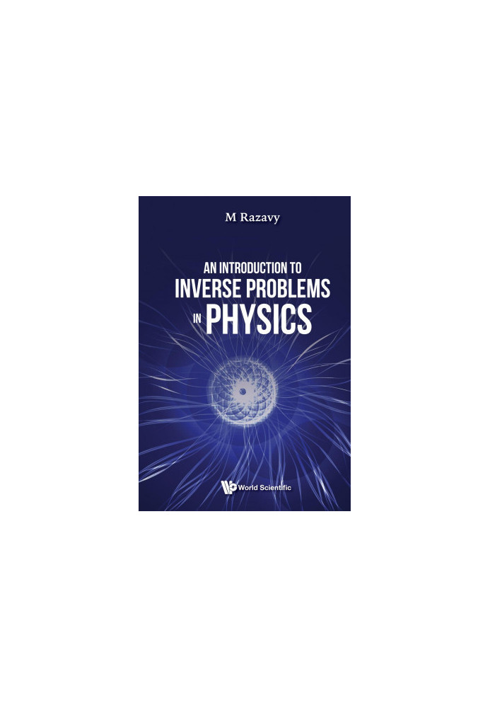 An Introduction to Inverse Problems in Physics