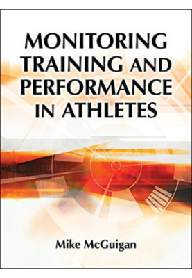 Monitoring training and performance in athletes