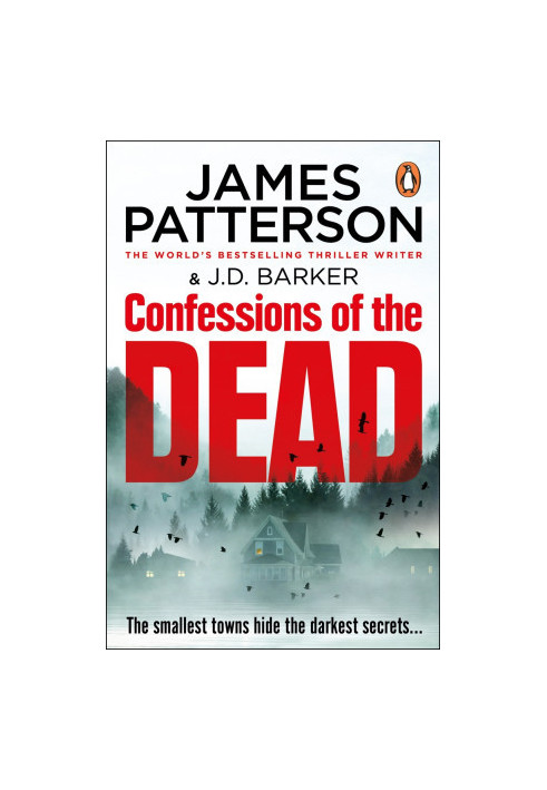Confessions of the Dead : A Novel (2024)