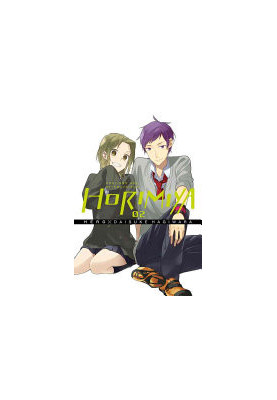 Horimiya, Vol.2