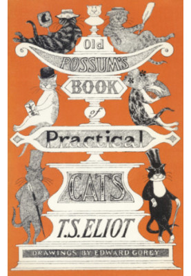 Old Possum's Book Of Practical Cats