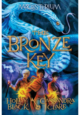 The Bronze Key