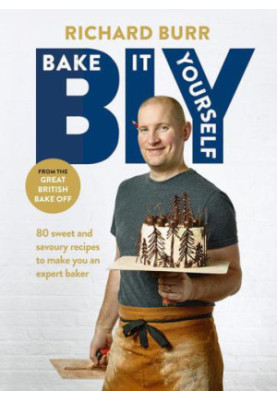 BIY : bake it yourself