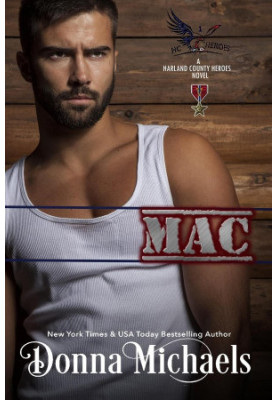 [HC Heroes 01] • Mac