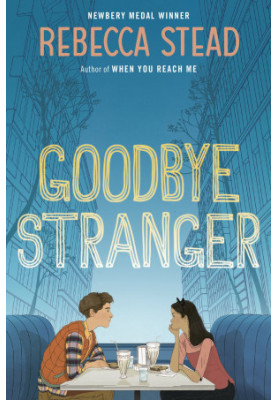 Goodbye Stranger