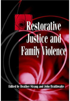 Restorative Justice and Family Violence
