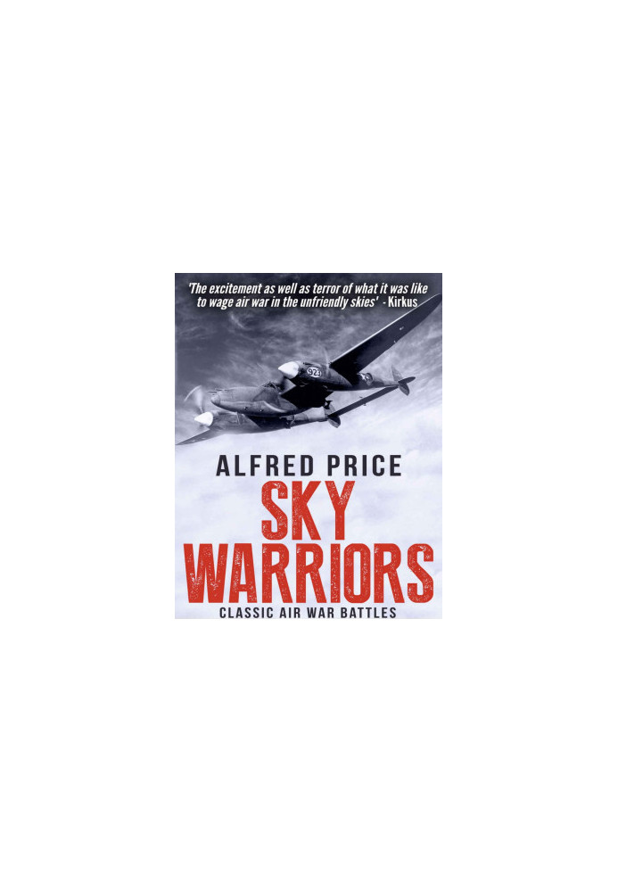 Sky Warriors: Air War Battles
