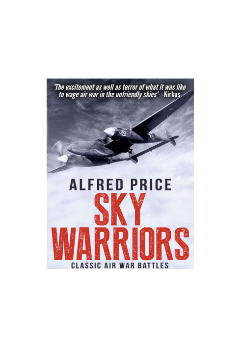 Sky Warriors: Air War Battles