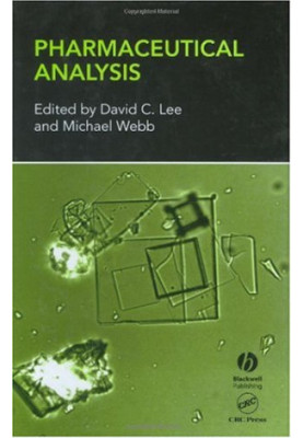 Pharmaceutical Analysis