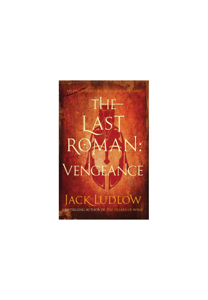 The Last Roman · Vengeance