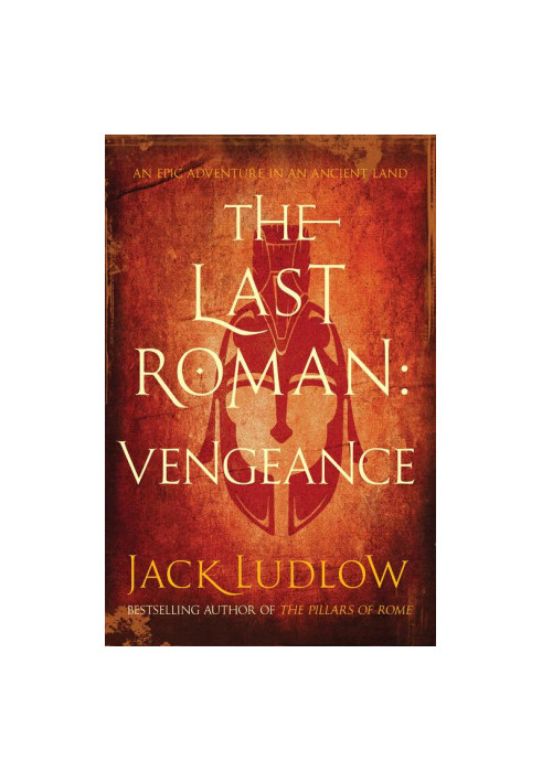 The Last Roman · Vengeance