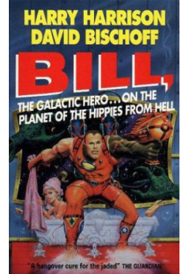 On the Planet of the Hippies From Hell