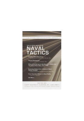 The U.S. Naval Institute on Naval Tactics