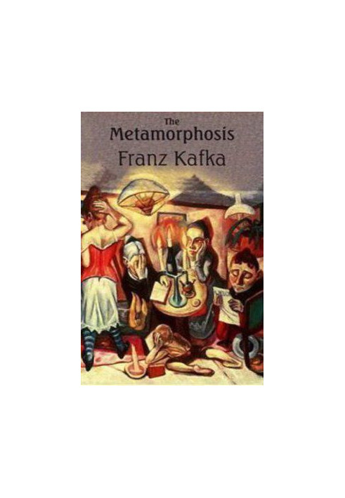 Metamorphosis
