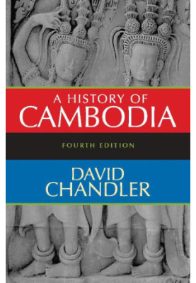 A History of Cambodia