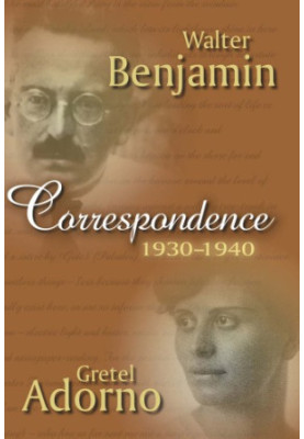 Correspondence 1930-1940