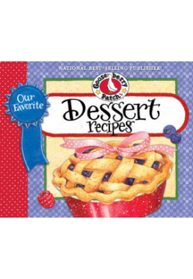 Our Favorite Dessert Recipes