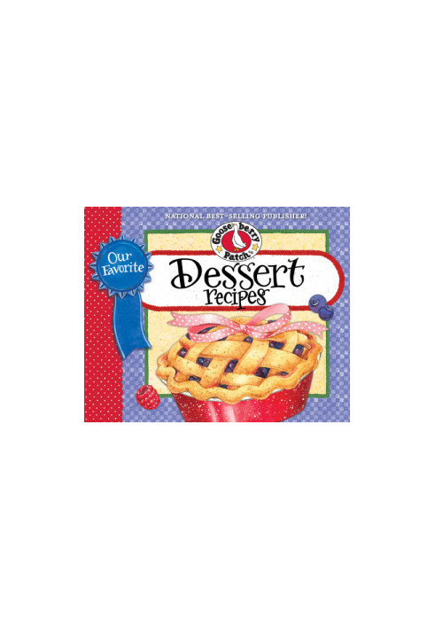 Our Favorite Dessert Recipes