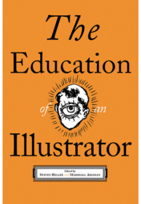 The Education of an Illustrator