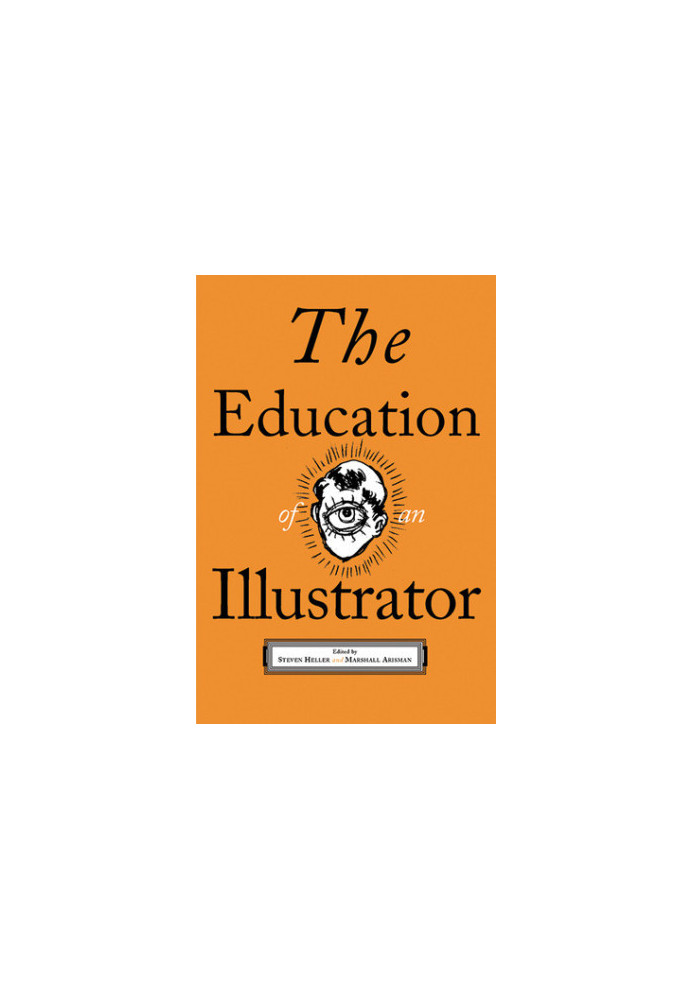 The Education of an Illustrator