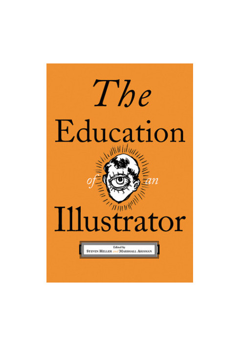 The Education of an Illustrator