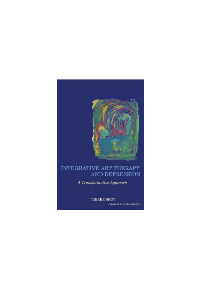 Integrative Art Therapy and Depression