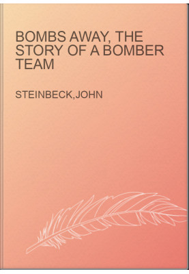 Bombs Away, The Story of a Bomber Team