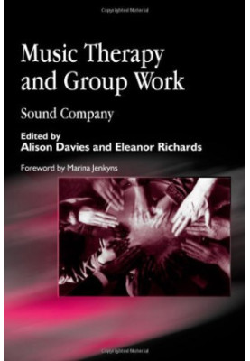 Music Therapy and Group Work - Sound Company