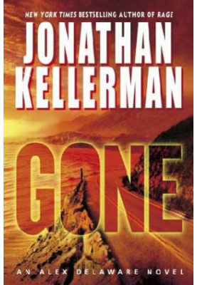 Kellerman, Jonathan - Gone