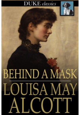 Behind a Mask