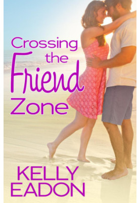 [Belmont Beach Brides 03] • Crossing the Friend Zone
