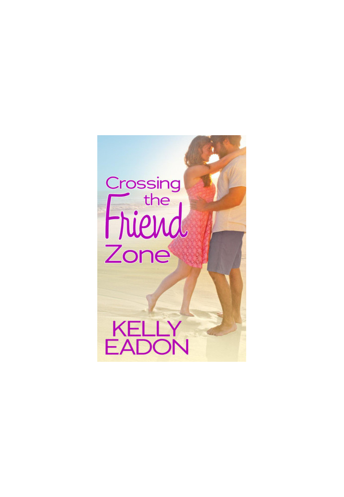[Belmont Beach Brides 03] • Crossing the Friend Zone