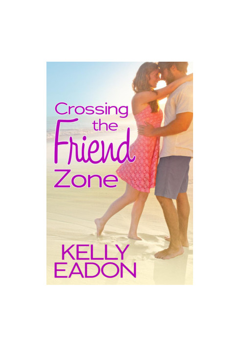 [Belmont Beach Brides 03] • Crossing the Friend Zone