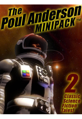 The Poul Anderson MINIPACK™