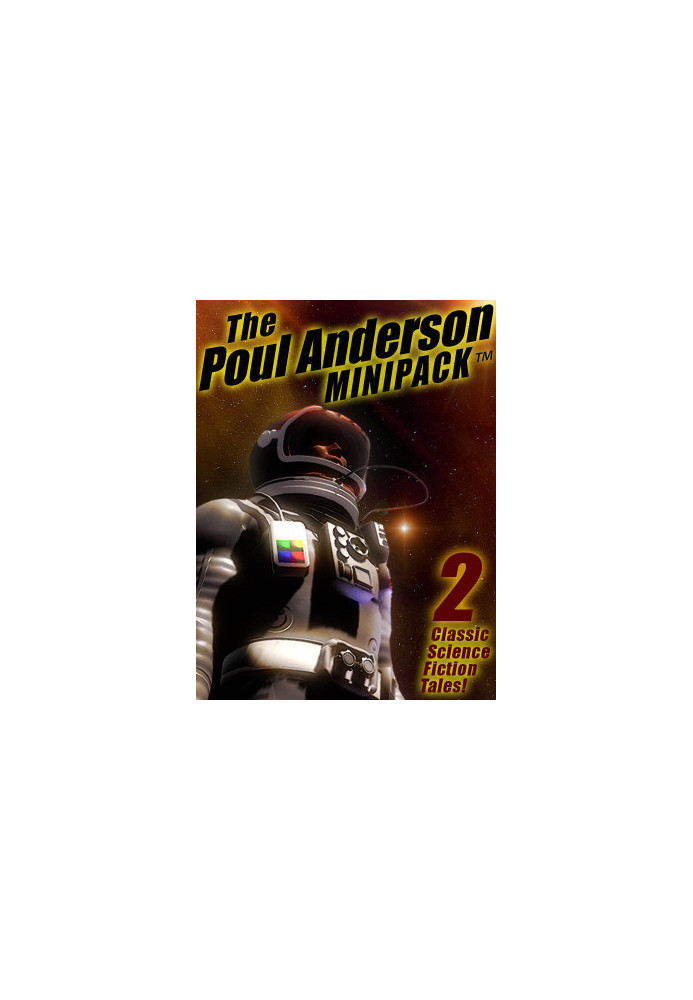 The Poul Anderson MINIPACK™