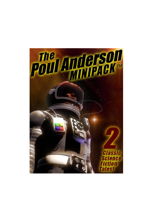 The Poul Anderson MINIPACK™