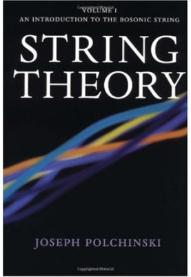 String Theory, Vol. 1: An Introduction to the Bosonic String