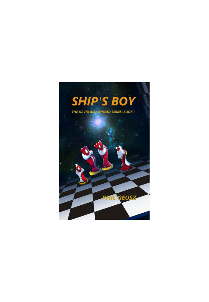 Ship's Boy