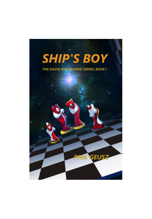 Ship's Boy