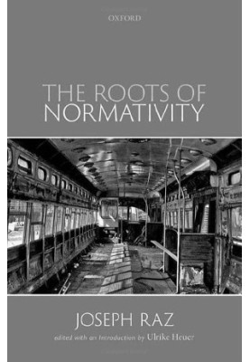 The Roots of Normativity