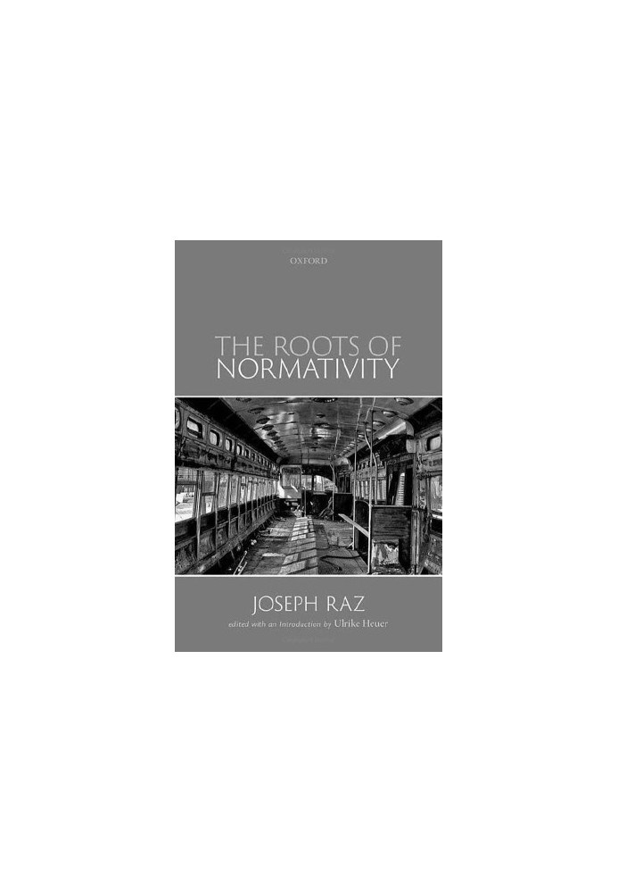 The Roots of Normativity
