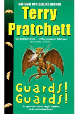 Guards! Guards!