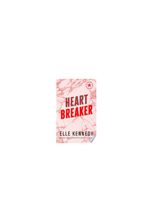 Heart Breaker