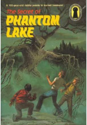 The Secret of Phantom Lake
