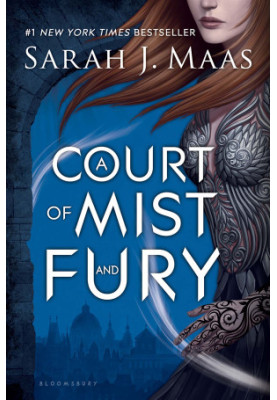 A Court of Mist and Fury